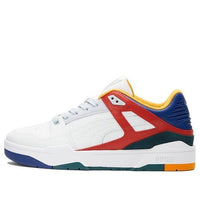 PUMA Slipstream 'New Heritage - White' 389971-01