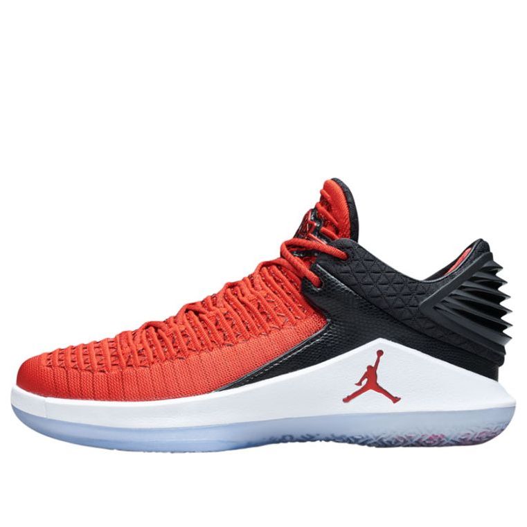 Air Jordan 32 Low PF 'Win Like '96' AH3347-603