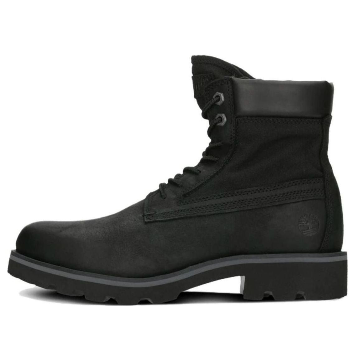 Timberland Raw Tribe Boots 'Black' TB0A283M0151
