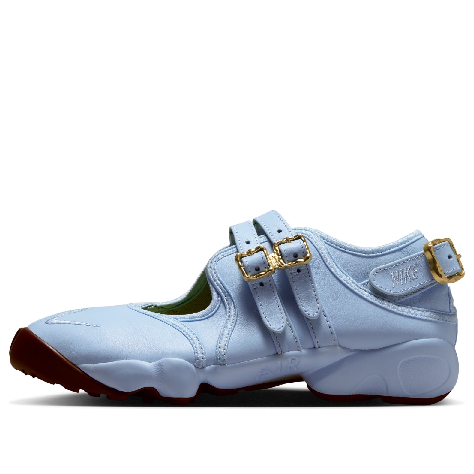 (WMNS) Nike Air Rift 'Celestine Blue' IV5739-441