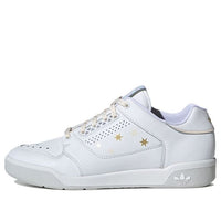 (WMNS) adidas Slamcourt 'White Stars' EF2085