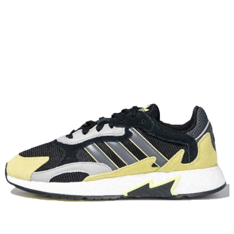 adidas originals Tresc Run BR 'Black Yellow' EG4721