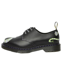 Dr. Martens 1461 Beetlejuice 3-Eye x Warner Bros 'Black' 27942001
