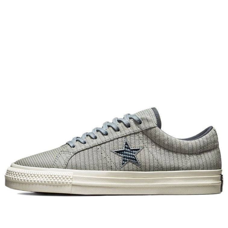 Converse One Star 'Mellow Mild - Monument' 171552C