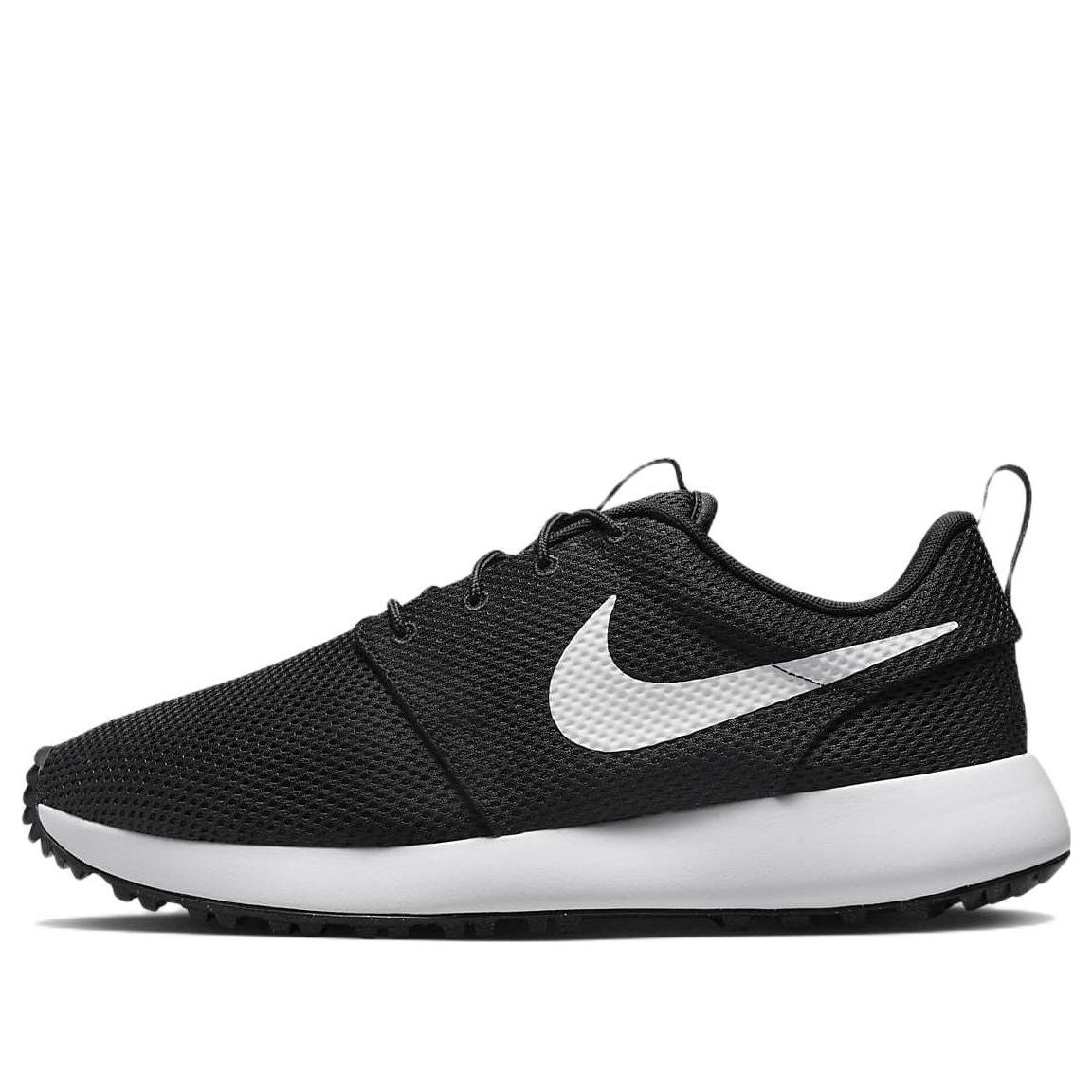 Nike Roshe Golf Next Nature 'Black White' DV1202-010