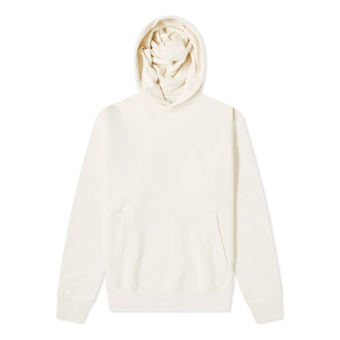 adidas originals Adicolor Premium Hoodie 'Non Dyed' GN3385