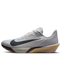 Nike Zoom Rival Fly 4 'Pure Platinum Obsidian' FV6040-004