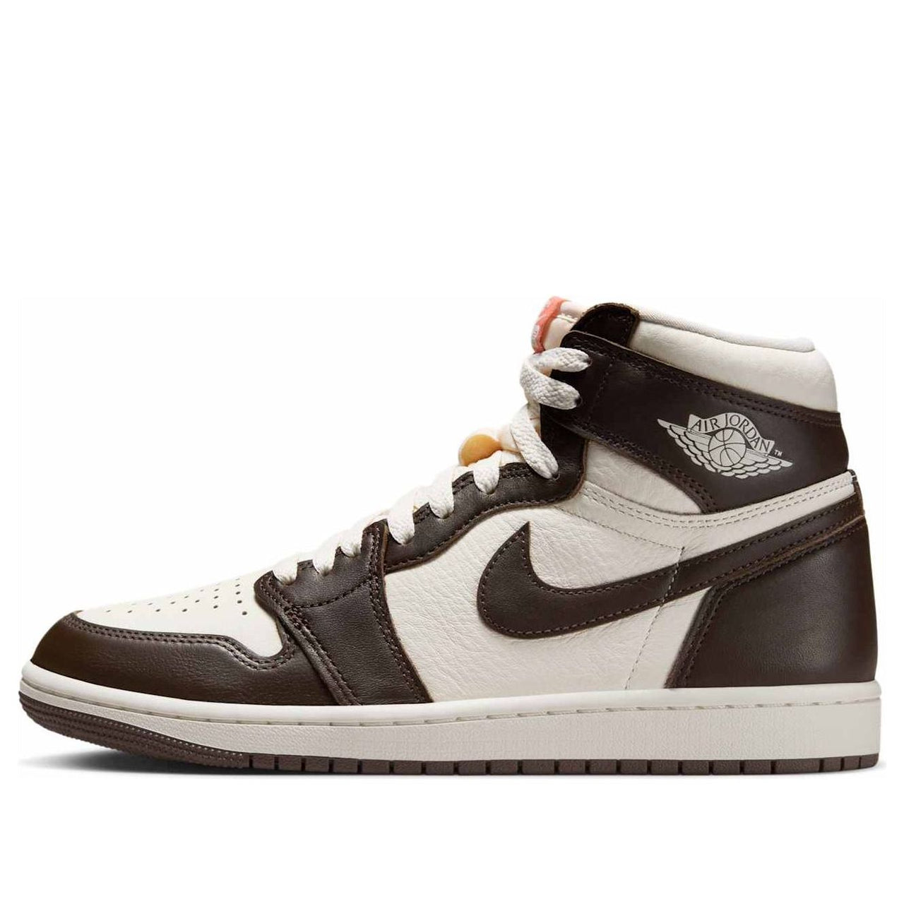 (WMNS) Air Jordan 1 High OG 'Light Madder Root' FD2596-200