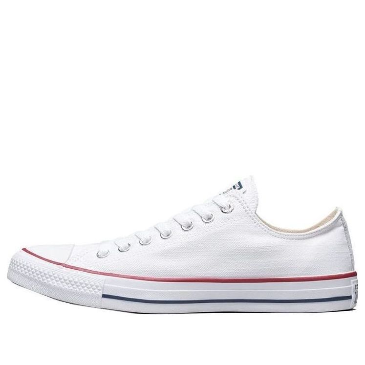 Converse Chuck Taylor All Star Ox 'White' 161490C