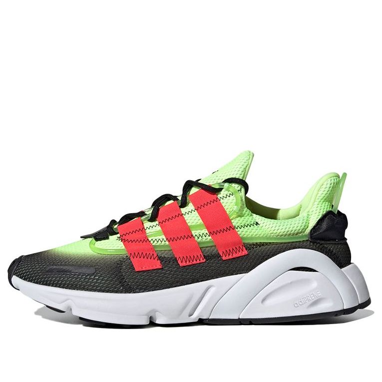 adidas LXCON 'Black Shock Red' G27578