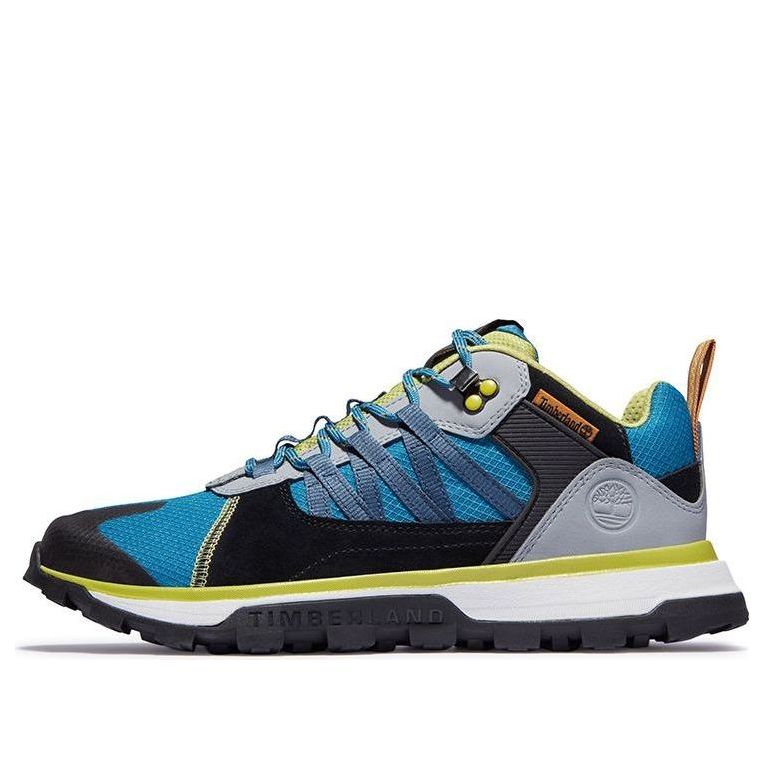 Timberland Treeline STR 'Grey' A2ENH050