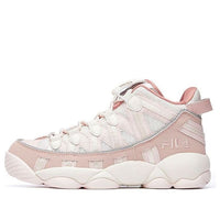 (WMNS) Fila Spaghetti VNTG GS Pink T12W041204FPM