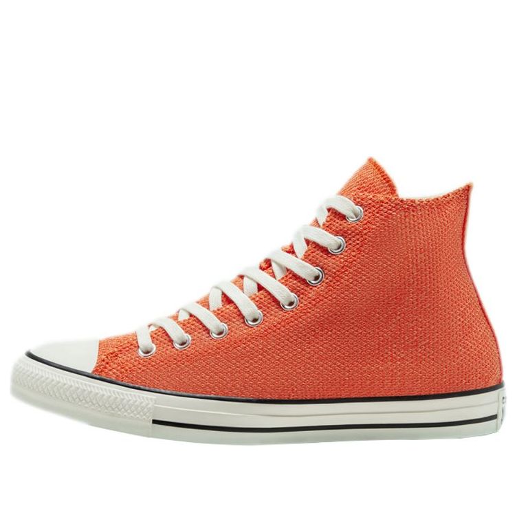 Converse Chuck Taylor All Star High 'Summer Breathe - Orange' 168289F
