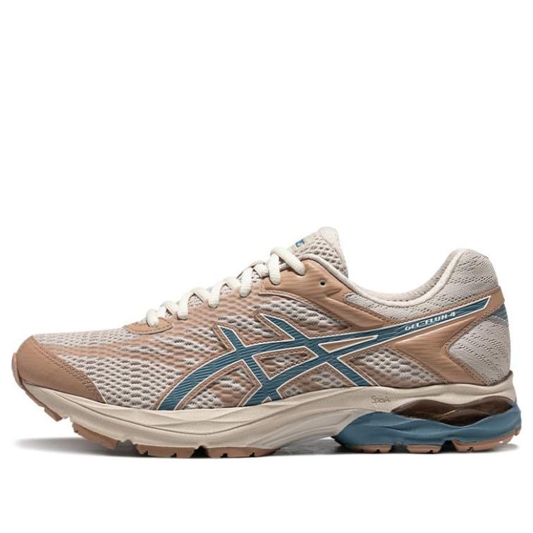 ASICS Gel-Flux 4 'Beige Tan Teal' 1011A614-030