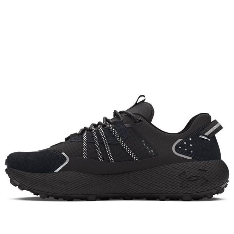 Under Armour Fat Tire Venture Pro 'Black Reflective' 3027212-002