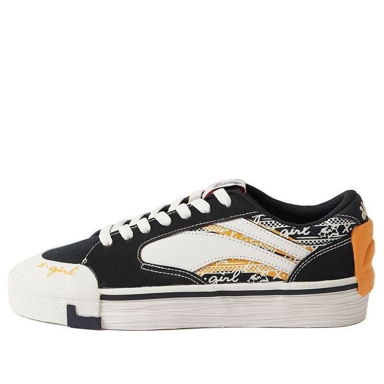 (WMNS) Li-Ning Wave Skateboarding AGCQ572-1