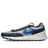حذاء Nike Waffle One SE 'Hyper Royal' DD8014-003
