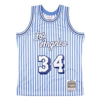 Mitchell & Ness NBA SW 96-97 34 SMJYBW19047-LALPTBL96SON