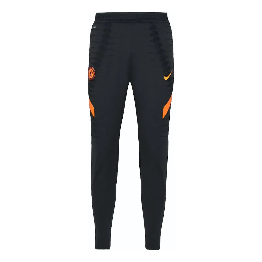 Nike Chelsea UCL Dri-FIT Udv Strike Elite Football Pants 'Black' DB6881-010