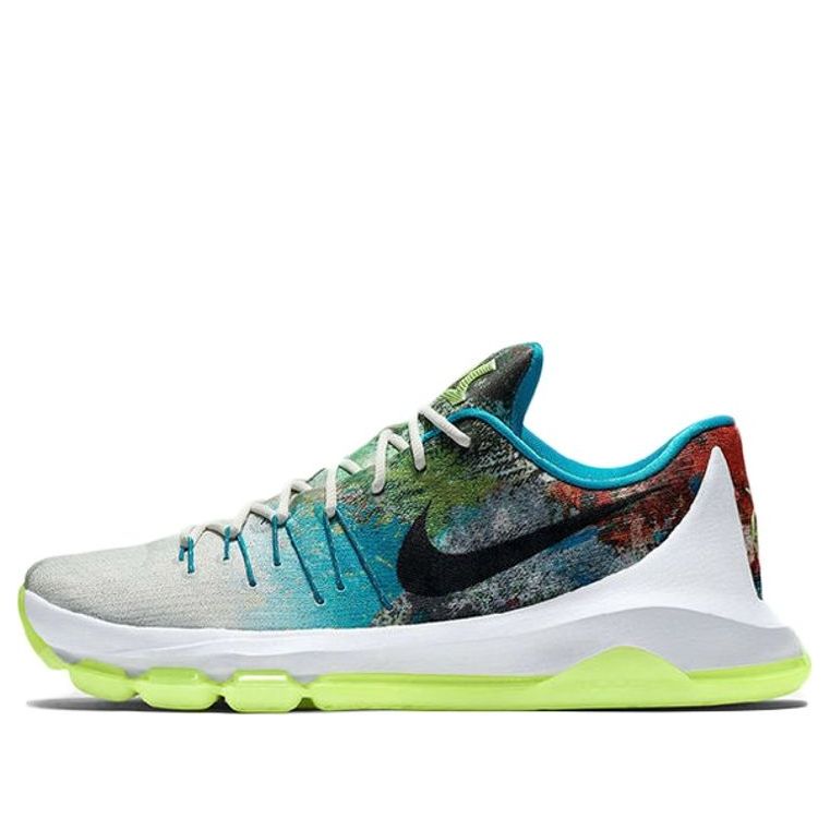 Nike KD 8 'N7' 811363-123