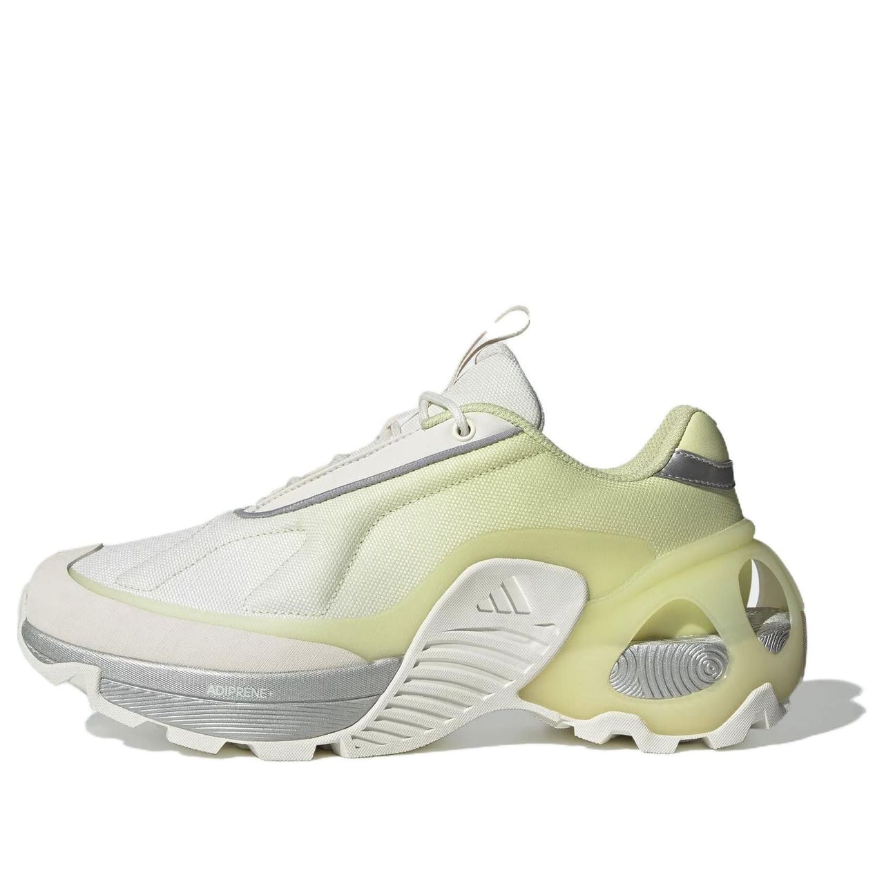 adidas Edge Runner 'White Yellow' JH9624