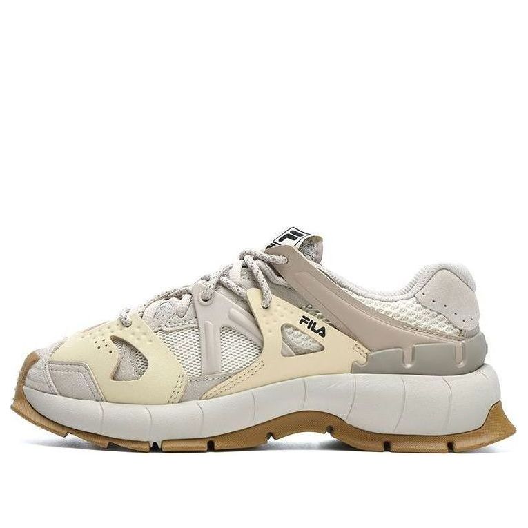 FILA 2023 'Brown' F12W321103FSS