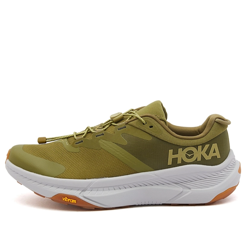HOKA ONE ONE Transport 'Avocado' 1123153-AHMS