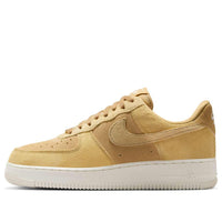 (WMNS) Nike Air Force 1 '07 'Club Gold' HJ5336-700