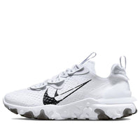 (WMNS) Nike React Vision 'Double Swoosh' DV3453-100
