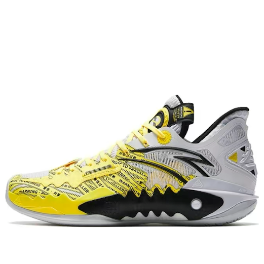 ANTA Shock Wave 5 'Allergy' 112331106-5