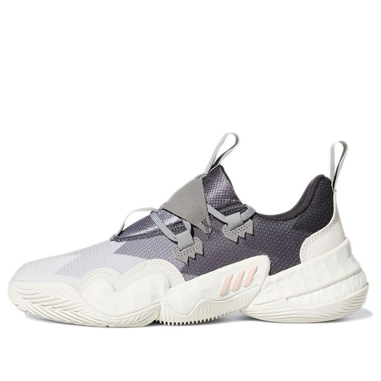 adidas Trae Young 1 'Carbon Pink Gum' GY0302