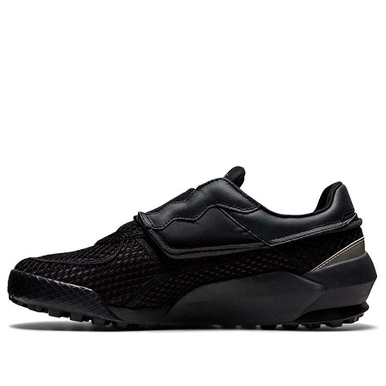 Onitsuka Tiger Admix Runner Sock 'Black' 1183B307