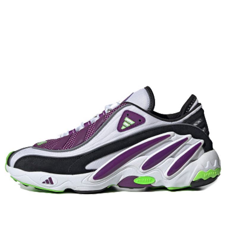 adidas EQT Solution 'Glory Purple' EG5196