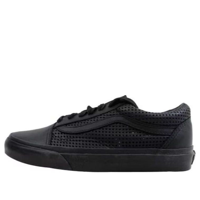 Vans Old Skool DX 'Black' VN0A38G3MWQ