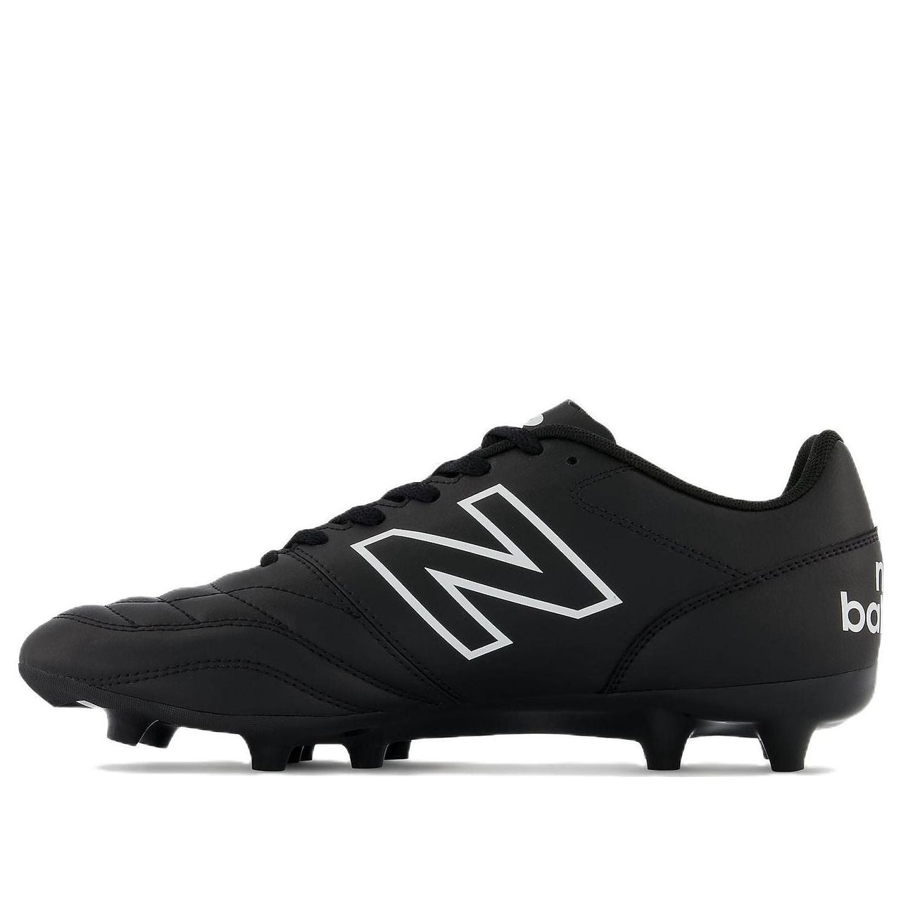 New Balance 442 v2 Academy FG 'Black White' MS43FBK2
