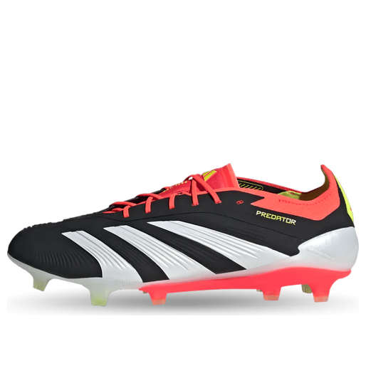 adidas Predator Elite Low FG 'Solar Energy Pack' IE1802
