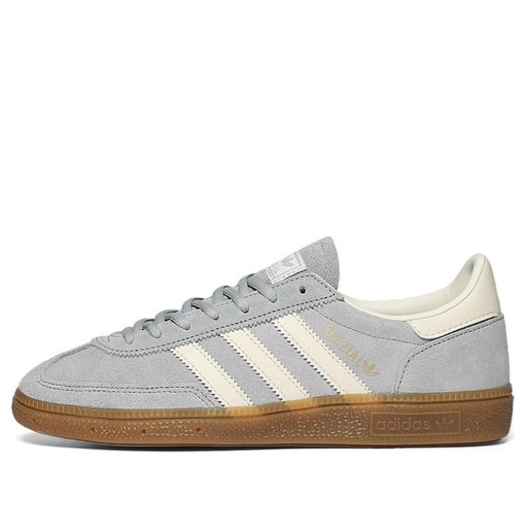 adidas Handball Spezial 'Grey Cream' IF7086