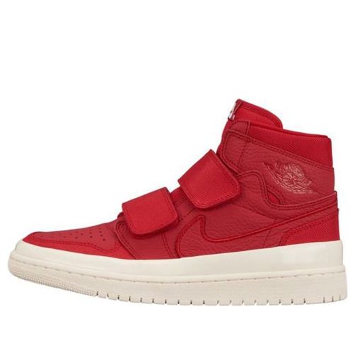 Air Jordan 1 Retro Hi Double Strap 'Gym Red' AQ7924-601