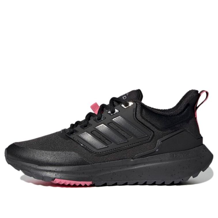 (WMNS) adidas EQ21 Run COLD.RDY 'Black' H00499