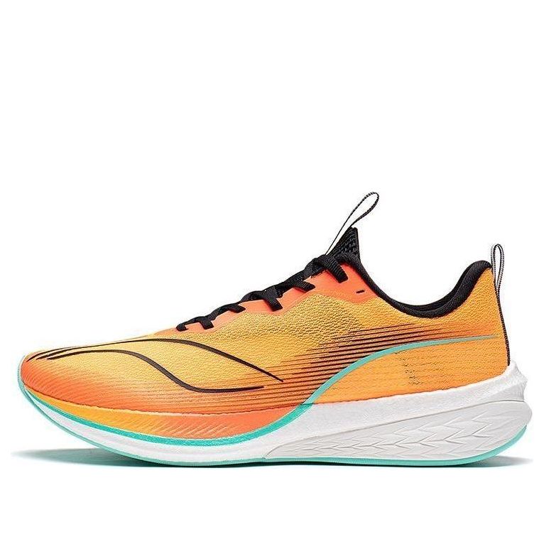 Li-Ning Dark Horse 6 Pro 'Bright Orange' ARMT013-3