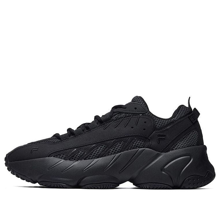 (WMNS) FILA ADERunning Shoes Black F12W031104FBK