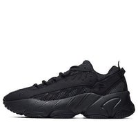 (WMNS) FILA ADERunning Shoes Black F12W031104FBK