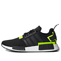 adidas NMD_R1 'Colorblock - Black Solar' BD7751