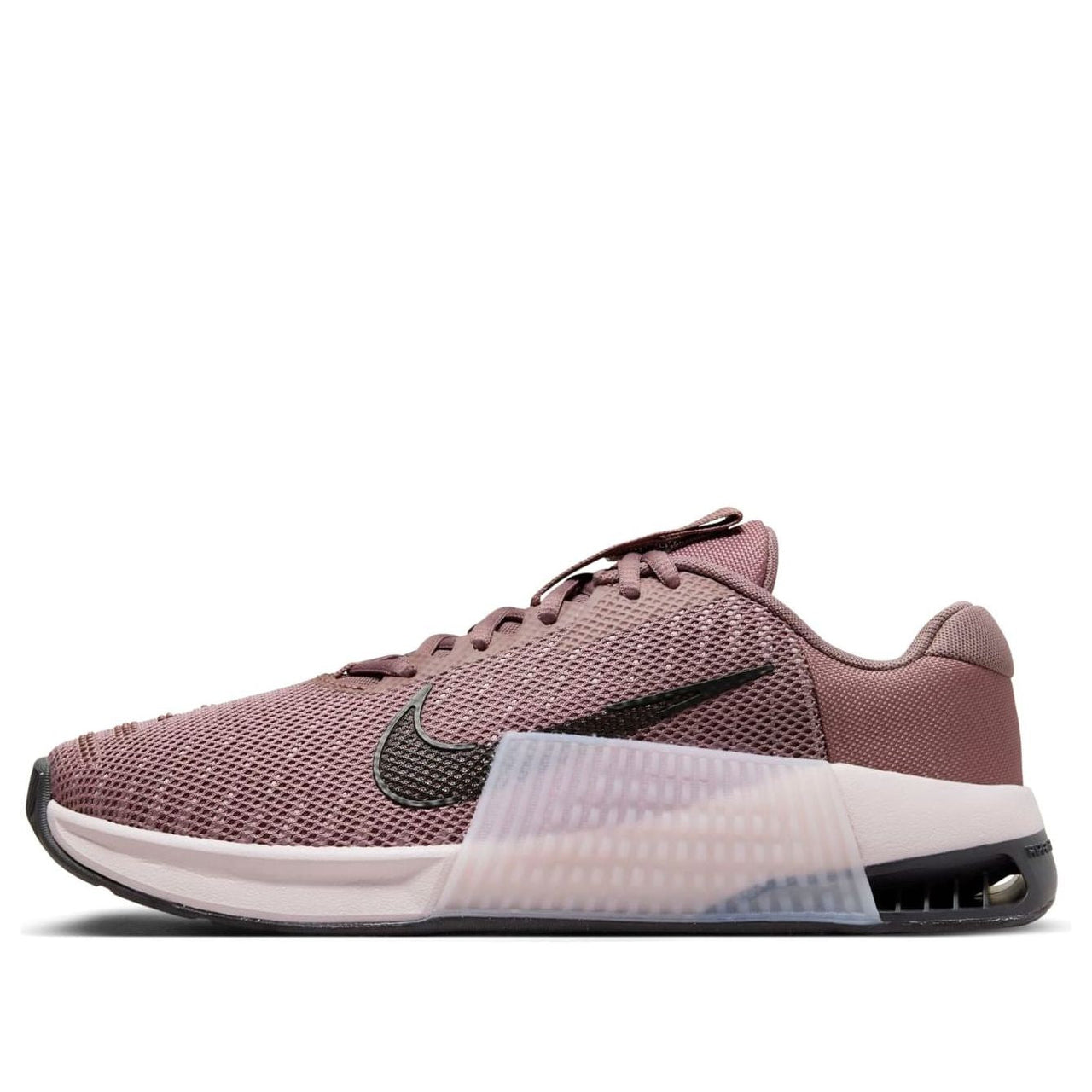 (WMNS) Nike Metcon 9 'Smokey Mauve Black' DZ2537-201