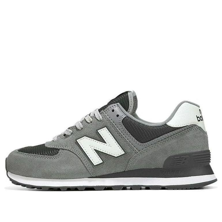 New Balance 574 'Grey Black' ML574EST