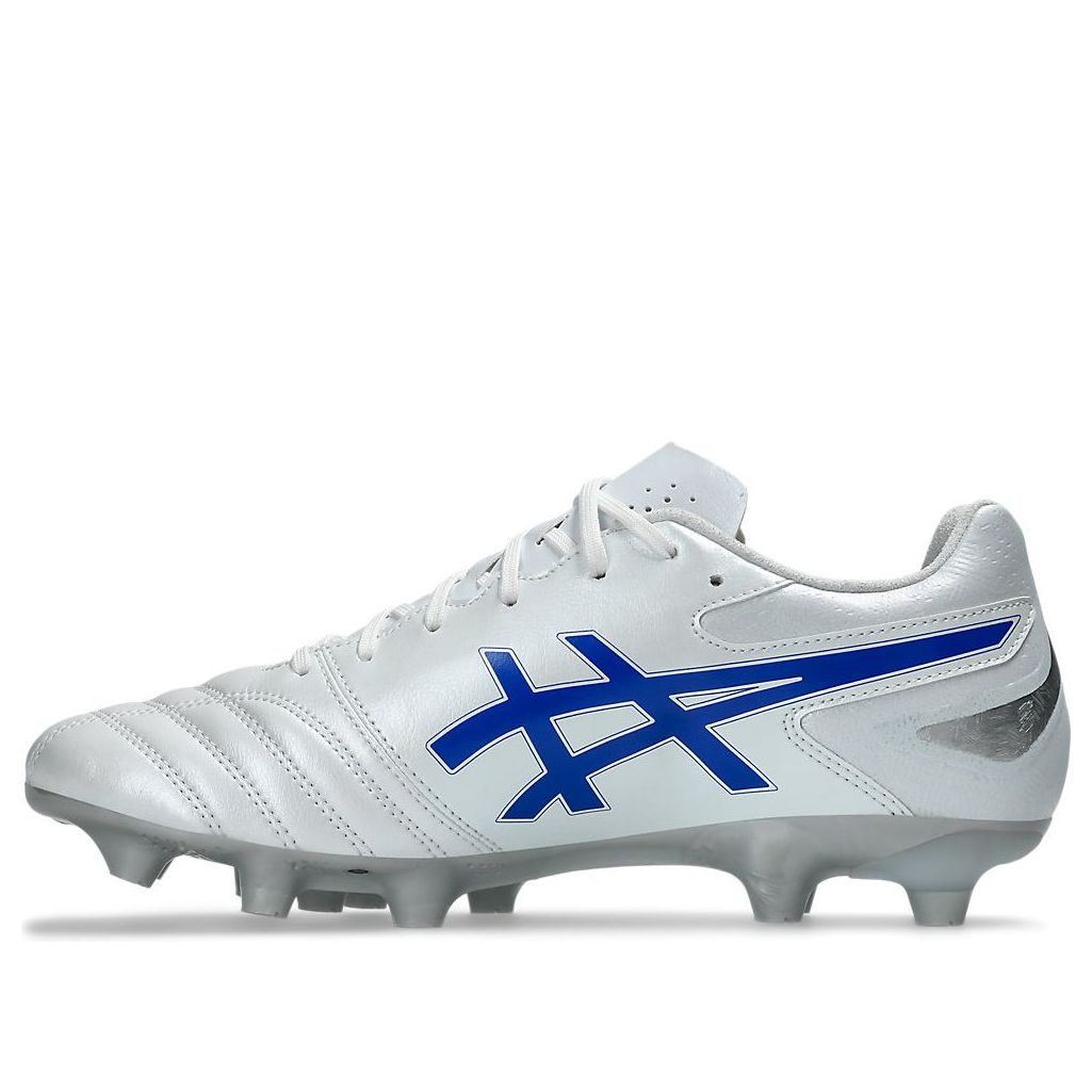 ASICS DS Light Advance 2E Wide 'White Tuna Blue' 1103A098-100