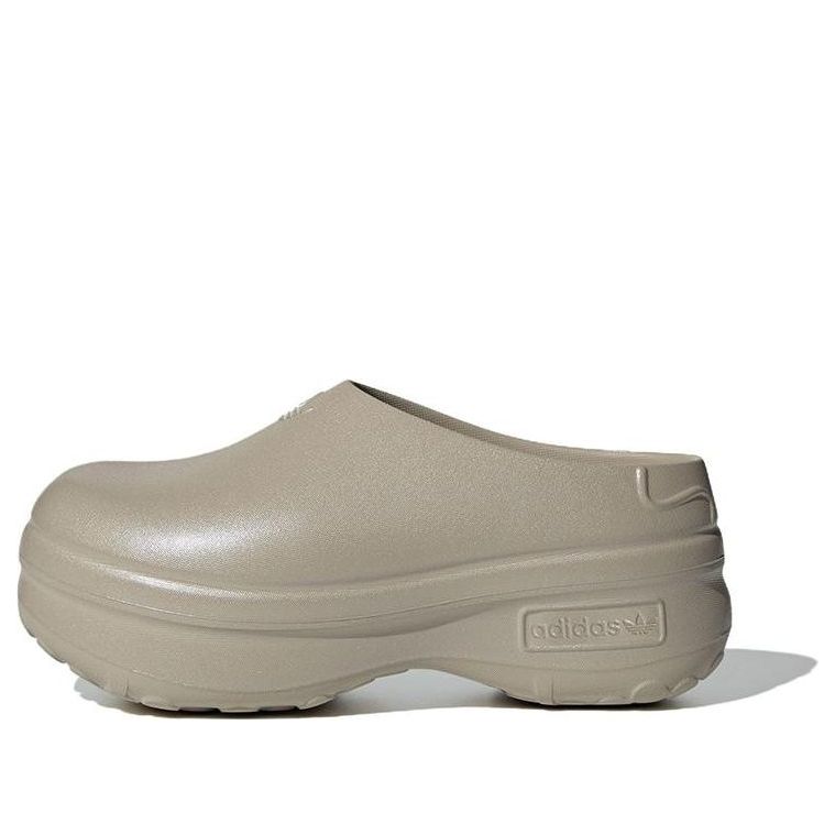 (WMNS) adidas originals AdiFOM Stan Smith Mule Shoes 'Beige' IG9360