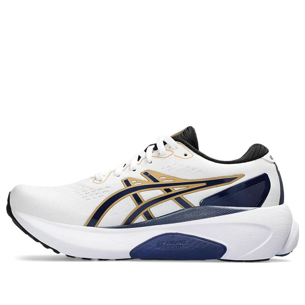 (WMNS) ASICS Gel-Kayano 30 'Deep Ocean' 1012B577-100
