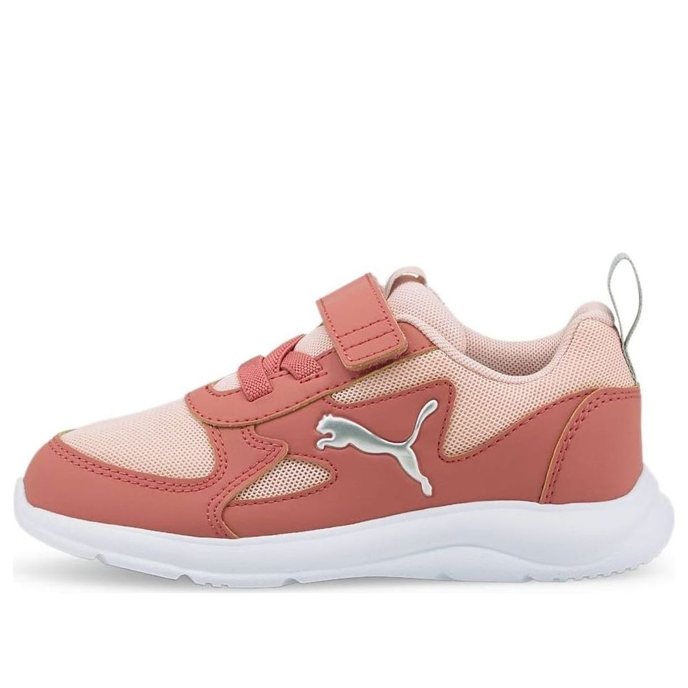 (PS) PUMA Fun Racer AC 'Lotus Silver' 192971-10