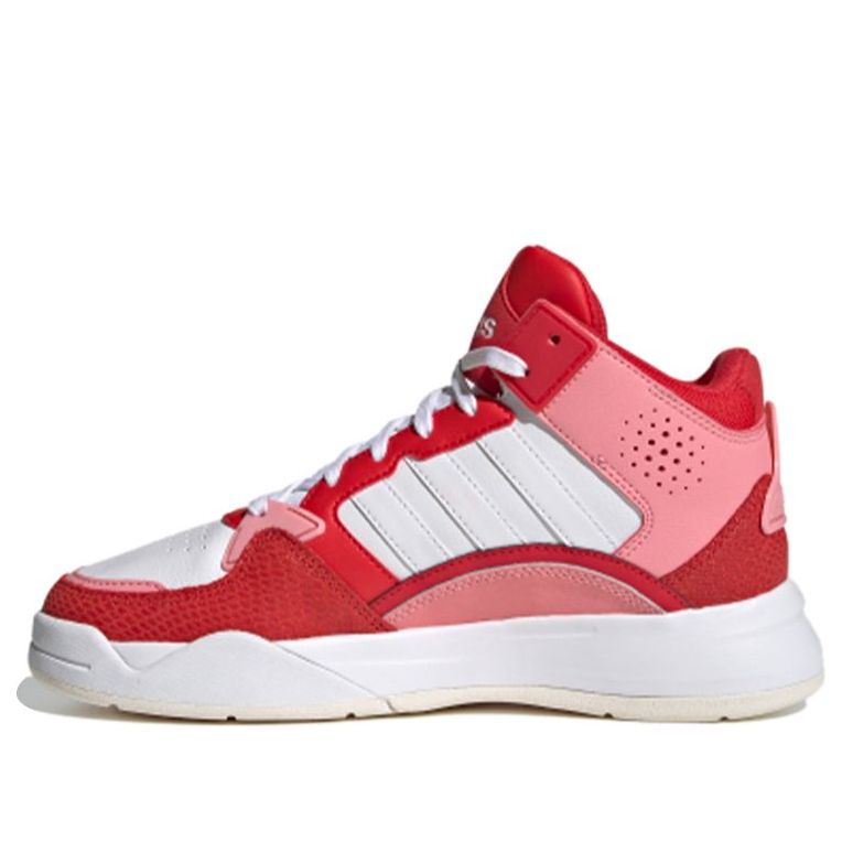 (WMNS) adidas neo 5TH Quarter Red FY6641